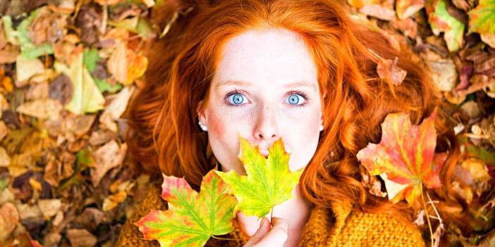 Sonbahara En Uygun Cilt Bakımı